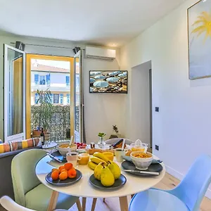  Appartement Maison Bianchi - Civette Garibaldi