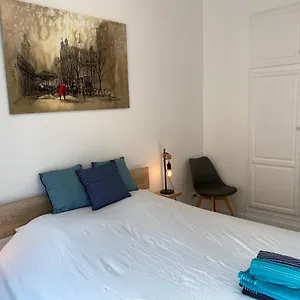  Appartement Chic And Cosy Gv Port Garibaldi