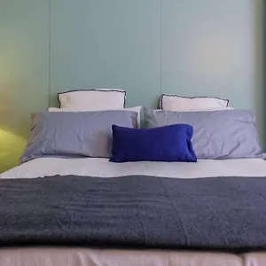  Appartement Center Apartment, Place Masséna