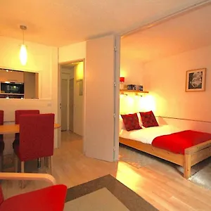 L'alpage Apartment Chamonix