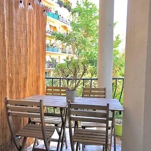  Appartement Proche Et Centre
