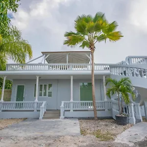 Casa Loba 3 With Private Pool And Tub Apartment Rincon