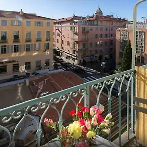 Aida - Rue Bosio Apartment