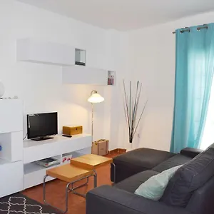 Olivo 15h Apartment Frigiliana