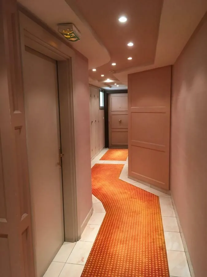Quiet Flat Next To The Beach Nice 0*,  France